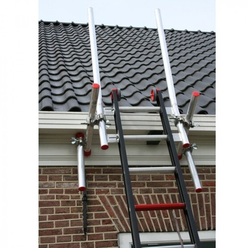 Altrex Papildu/sānu kronšteini Altrex kāpnēm