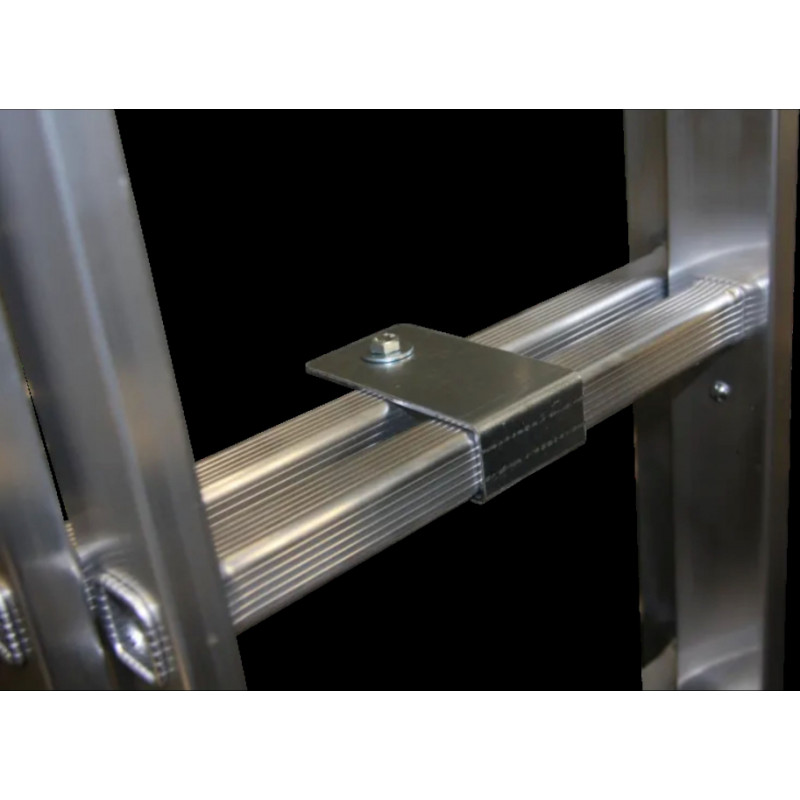 Drabest Kāpņu funkcija - profils 82x25 DRABEST