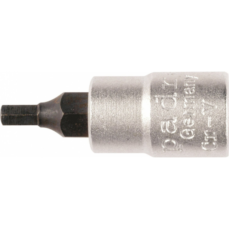 Padre Sprauslas galva PADRE 1/4, 901 HEX 6 x 32