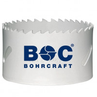 Bohrcraft Kroņurbis HSS-E (Co 8) BOHRCRAFT (⌀ 210 mm)