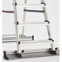 Altrex kāpņu pagarinājuma platformas (2 gab.)