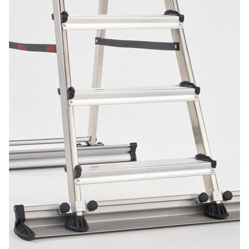 Altrex kāpņu pagarinājuma platformas (2 gab.)