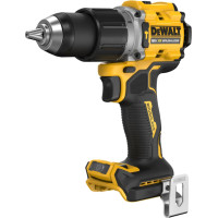 Dewalt Triecienurbjmašīna-šūruvējs DCD805NT 18V, DeWALT