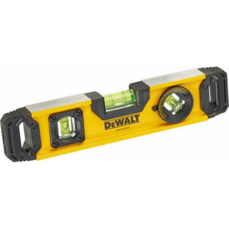 Dewalt Torpedo līmeņrādis 250 mm