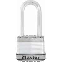 Masterlock Piekaramā atslēga daudzkārtainā - nerūsējoša tērauda EXCELL 45mm
