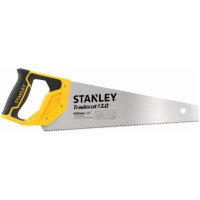 Stanley zāģis TradeCut 18in/450mm. 11 TPI, 11z/450mm