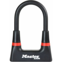 Masterlock U-veida velo atslēga 150mmx80mm