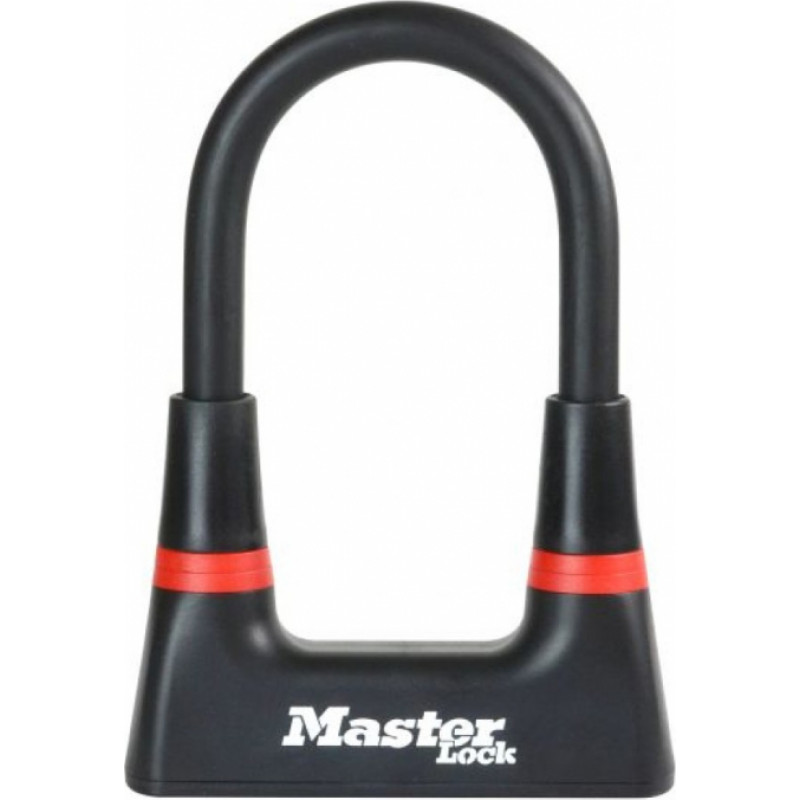 Masterlock U-veida velo atslēga 150mmx80mm