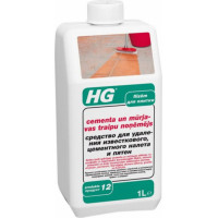 HG Koncentrēts flīžu un dabīgā akmens virsmu tīrītājs (Limex)