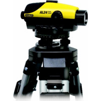 Stanley Optiskais līmeņrādis AL24