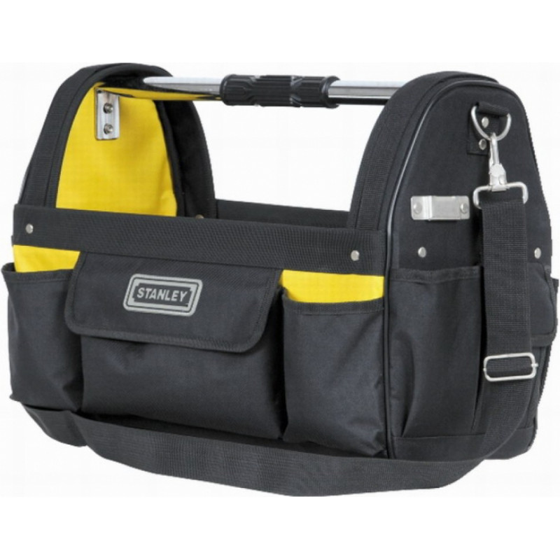 Stanley 18'' Vaļēja instrumentu soma