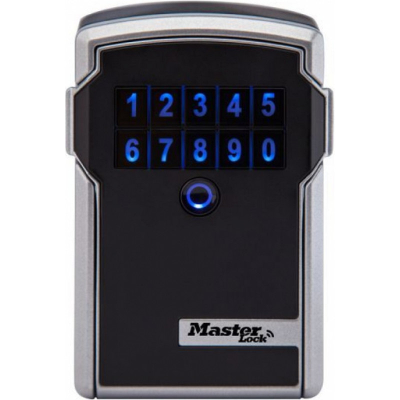 Masterlock Atslēgu seifs 'Select Access' Bluetooth Key