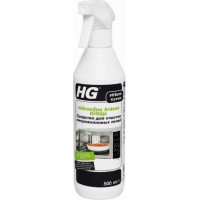 HG Mikroviļņu krāsniņu tīrītājs