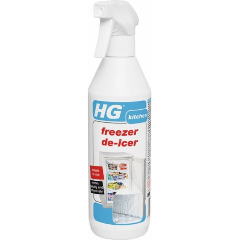 HG Saldētavas atkausētājs