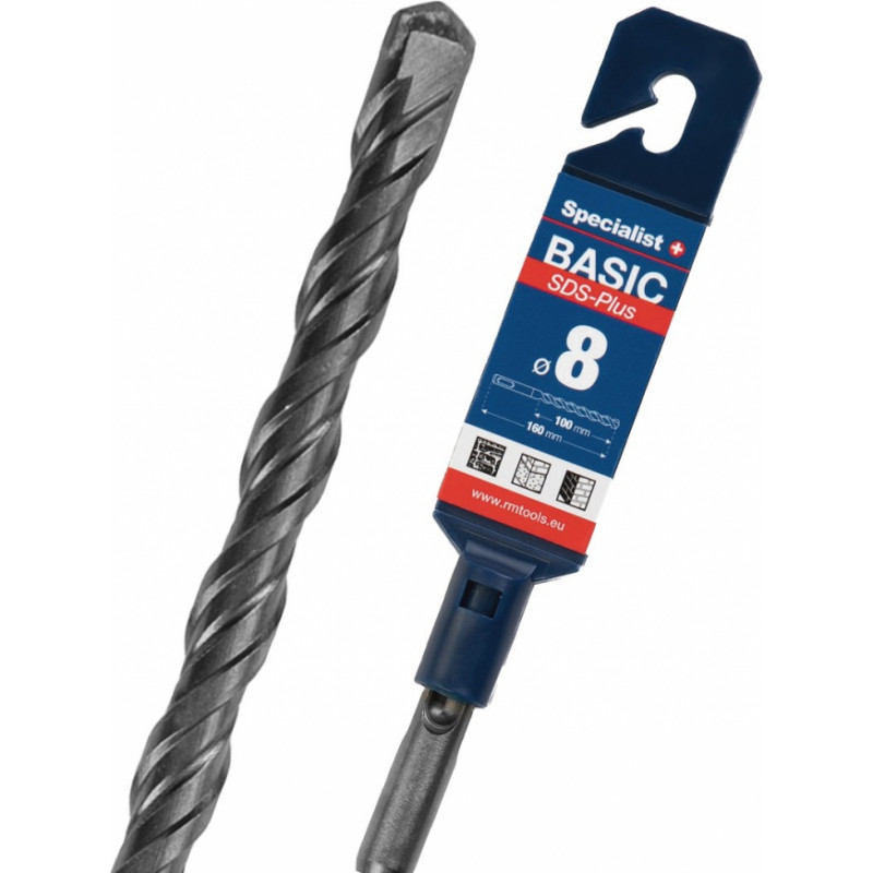 Specialist+ Urbis SDS+ BASIC 16 x 940/100 mm