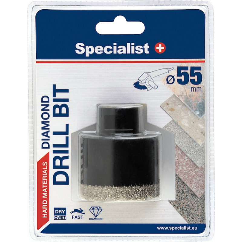 Specialist+ Dimanta urbis D55 M14