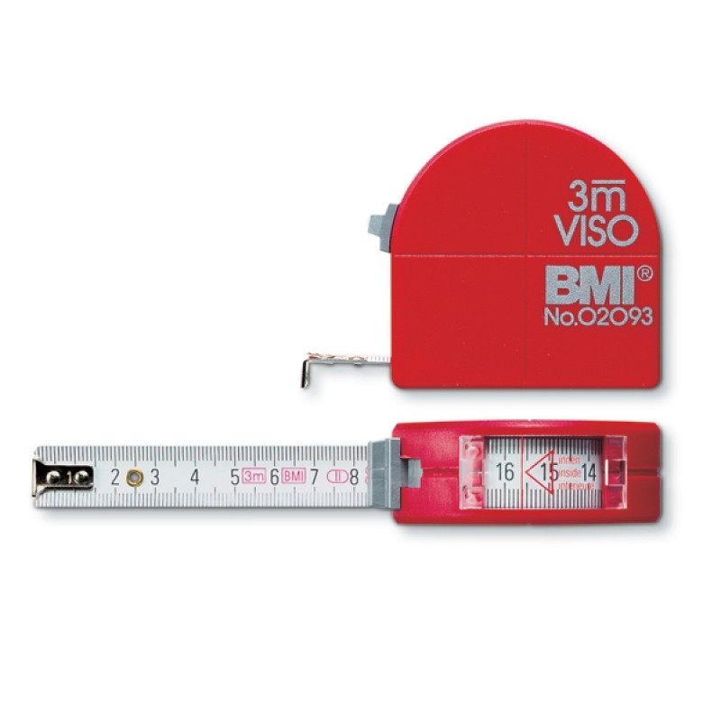 BMI measuring tape BMI 405 VISO, 3m