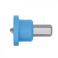 Wiha Uzgalis ar ierobežotāju WIHA Standart (25 mm)