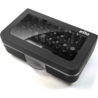 Wiha Uzgaļu komplekts WIHA BitBox (31 gab.)