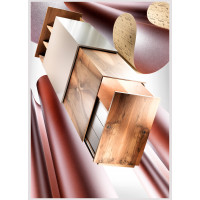 Abrazīvie materiāli, smilšpapīri