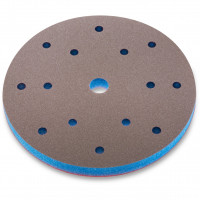 7983 siaponge flex siafast sanding disc D150/15x13 Ultra Fine
