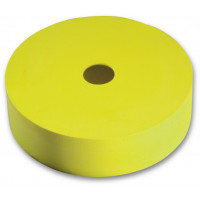 sia Abrasives 9996 PUR profila disks D180 / 50x30mm