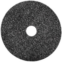 Grīdas kopšanas/vaskošanas disks 0407x25/1 (melns)