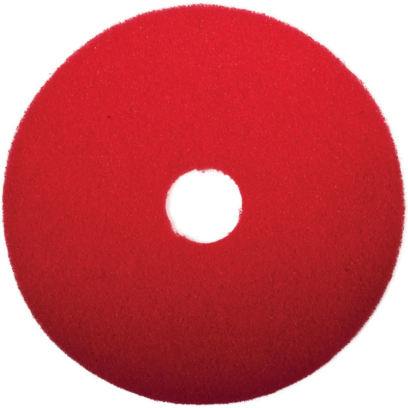 siavlies fp pulēšanas disks 0407x25/1 (sarkans)