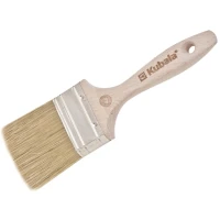 Profesionāla Kubala plakana otiņa 4534, 60mm
